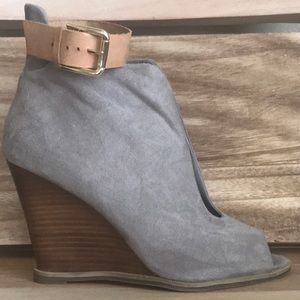Zigi Soho Wedge